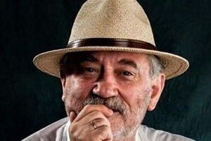 Ступка помер 2012 року