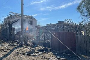 Повреждения получили более 60 жилых домов