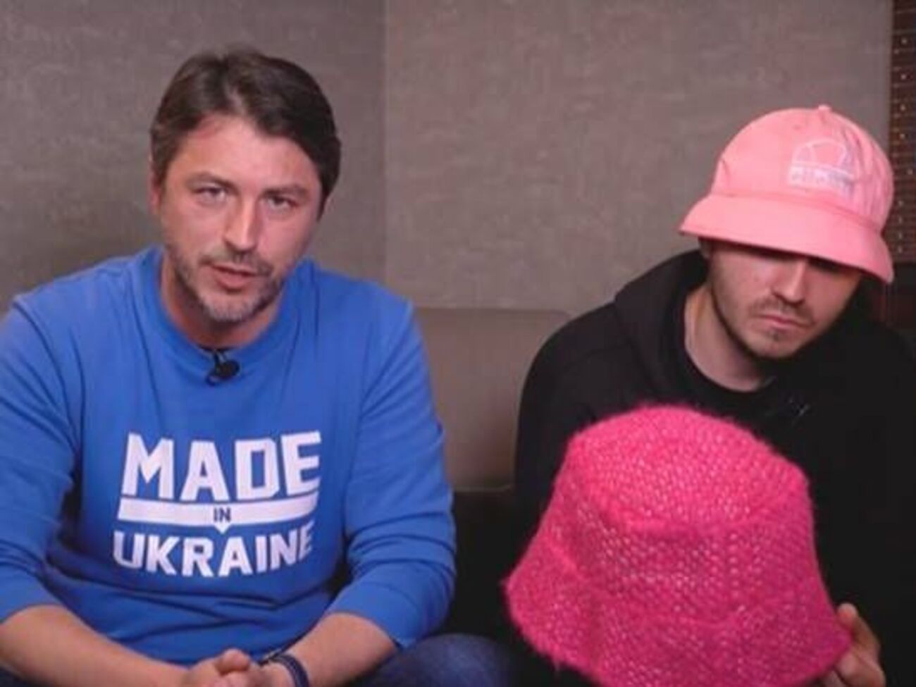 Притула:&nbsp;Kalush Orchestra порадовали нас победой на Eurovision Song Contest, но все мы ждем победы Украины в войне против оккупантов