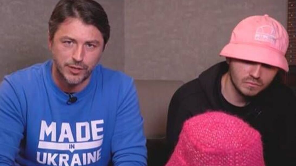 Притула: Kalush Orchestra порадовали нас победой на Eurovision Song Contest, но все мы ждем победы Украины в войне против оккупантов