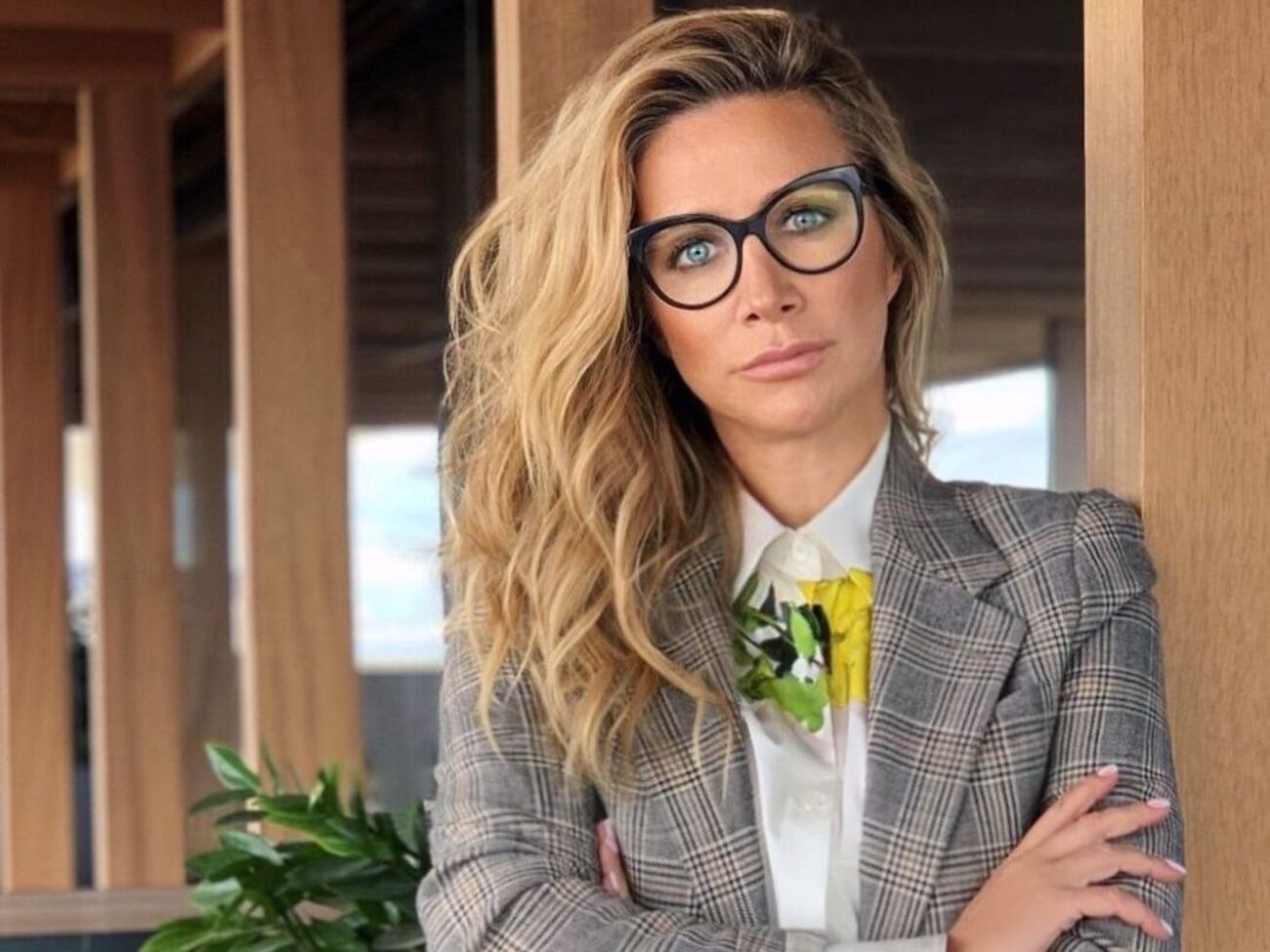 Белоцерковская: Одни будут любимцами, а вторые&nbsp;&ndash;&nbsp;мировыми изгоями. И еще неизвестно, кому он делает хуже