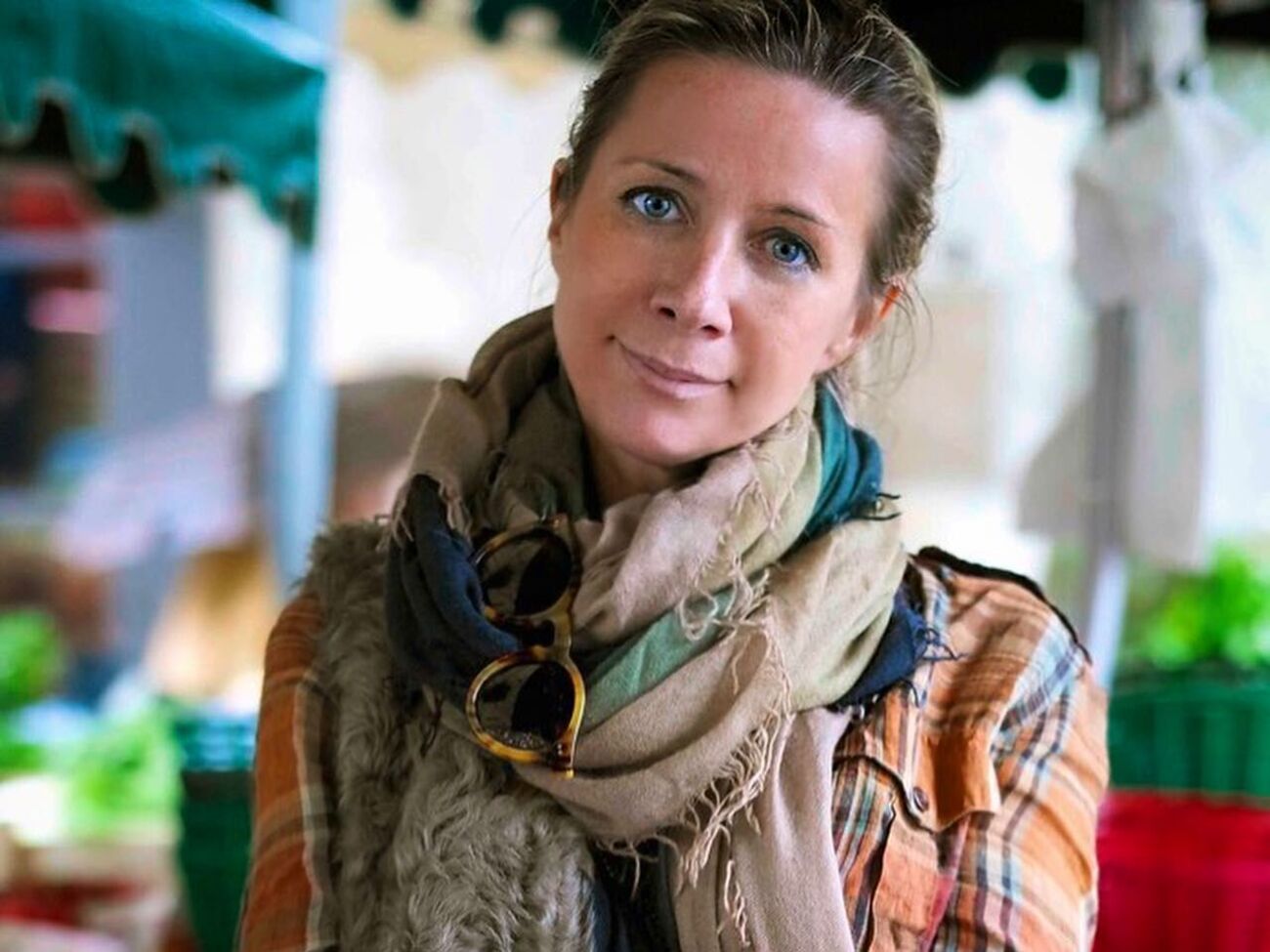 Белоцерковская: Какой-то Армагеддон у всех &ndash; все планы по боку