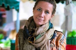 Белоцерковская: Какой-то Армагеддон у всех – все планы по боку