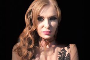 Каминская: Не нам нужно было в Европу стремиться, это Европе нужно было стремиться в Украину