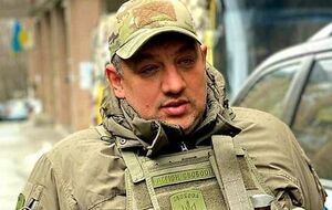 Кузик: Ми зараз воюємо з деградованими ублюдками за своє майбутнє