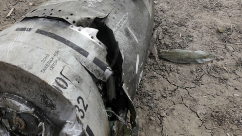 Росія не може швидко поповнювати запаси ракет, повідомили у ГУР