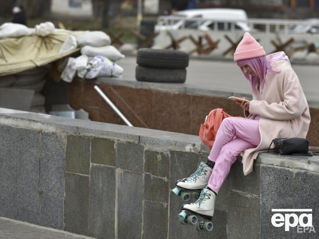 Від гравця потрібно повідомляти геолокацію та робити фотографії