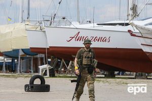 Россия по-прежнему хочет захватить Одессу, но на суше украинские военные не дают оккупантам продвинуться на Николаев, а на море – готовят для них "определенные моменты", говорят в ОК "Юг"