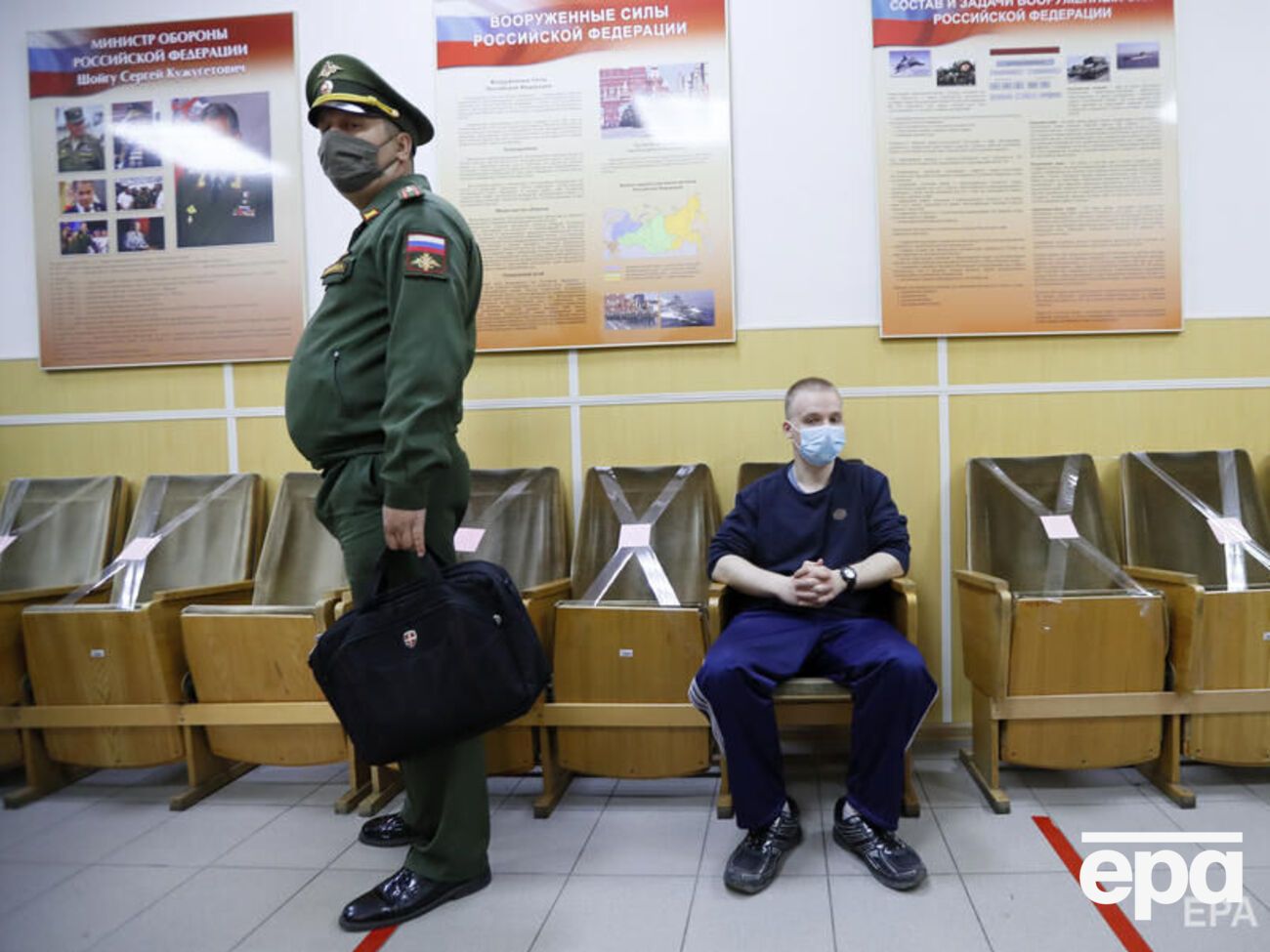 Госдума и Совет Федерации одобрили закон за один день