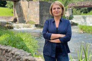 Розмови про часткове зняття санкцій із Білорусі – небезпечні. Слідом за Лукашенком знайдеться ще якийсь "гуманний" привід зняти санкції з Путіна