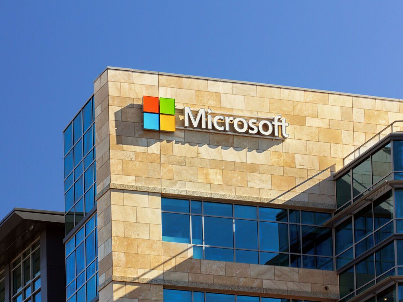 В Минцифры рассказали, что команда Microsoft помогает документированию военных преступлений России в Украине