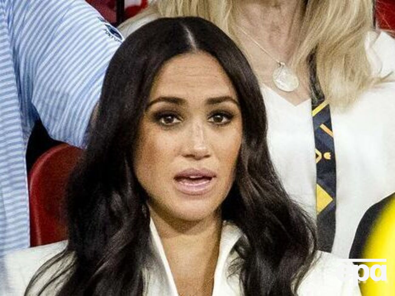 Сестра Меган Маркл назвала непростимим її зневажливе ставлення до батька