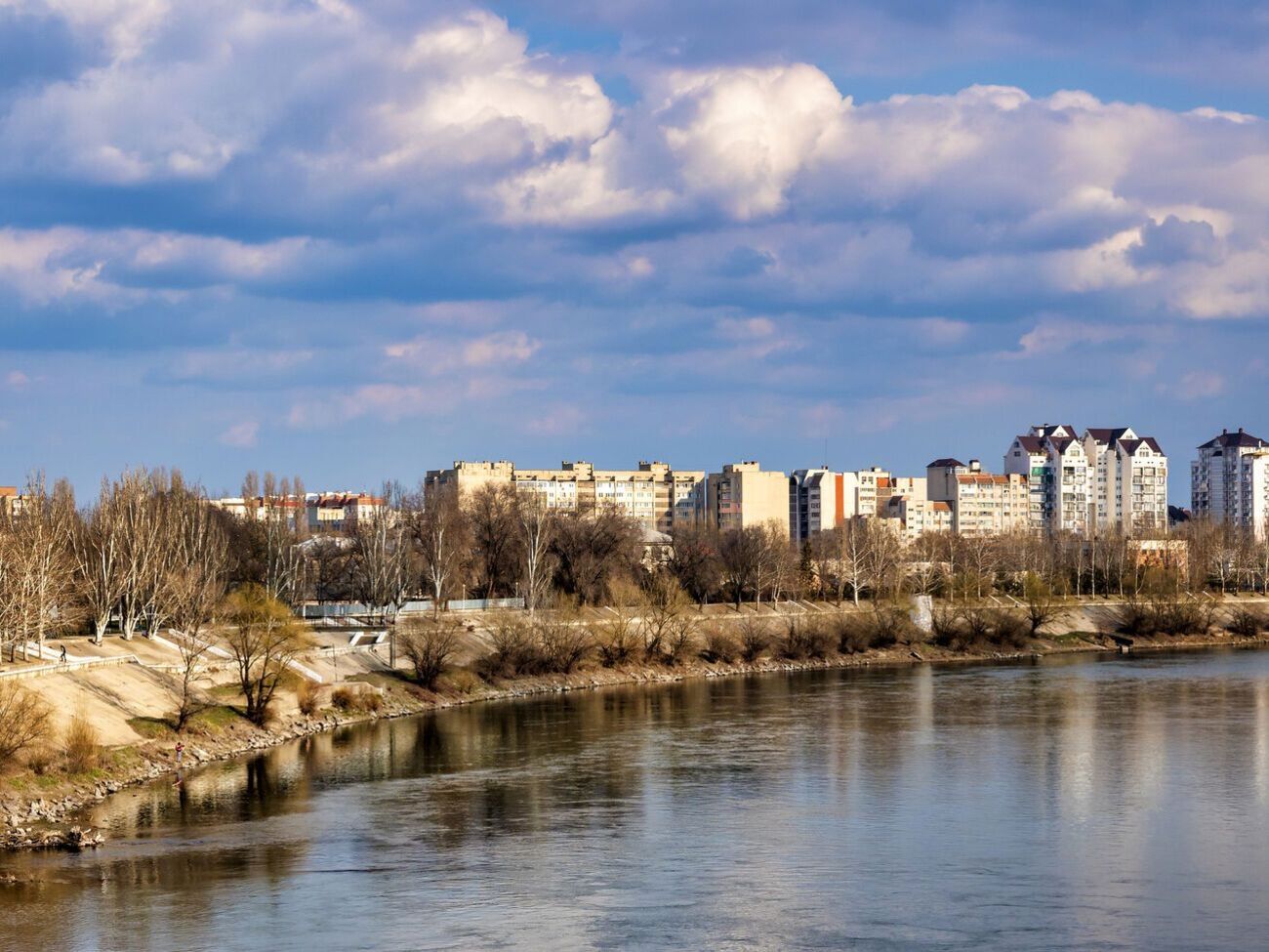 "Власти" непризнанной "ПМР" поняли, что нагнетание паники&nbsp;не дает желаемого результата, считают в оперативном командовании "Юг"