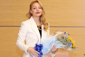 Тіна Кароль зізналася, що їй було непросто прийняти рішення батька