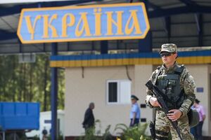 С 10 мая поток украинцев на въезд в Украину превышает число покидающих страну