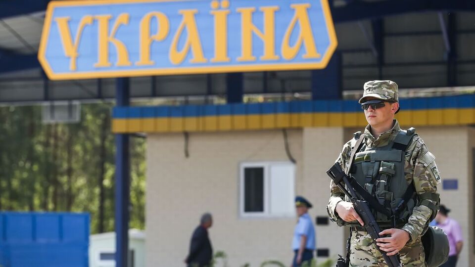 Із 10 травня потік українців на в'їзд в Україну перевищує кількість тих, хто покидає країну