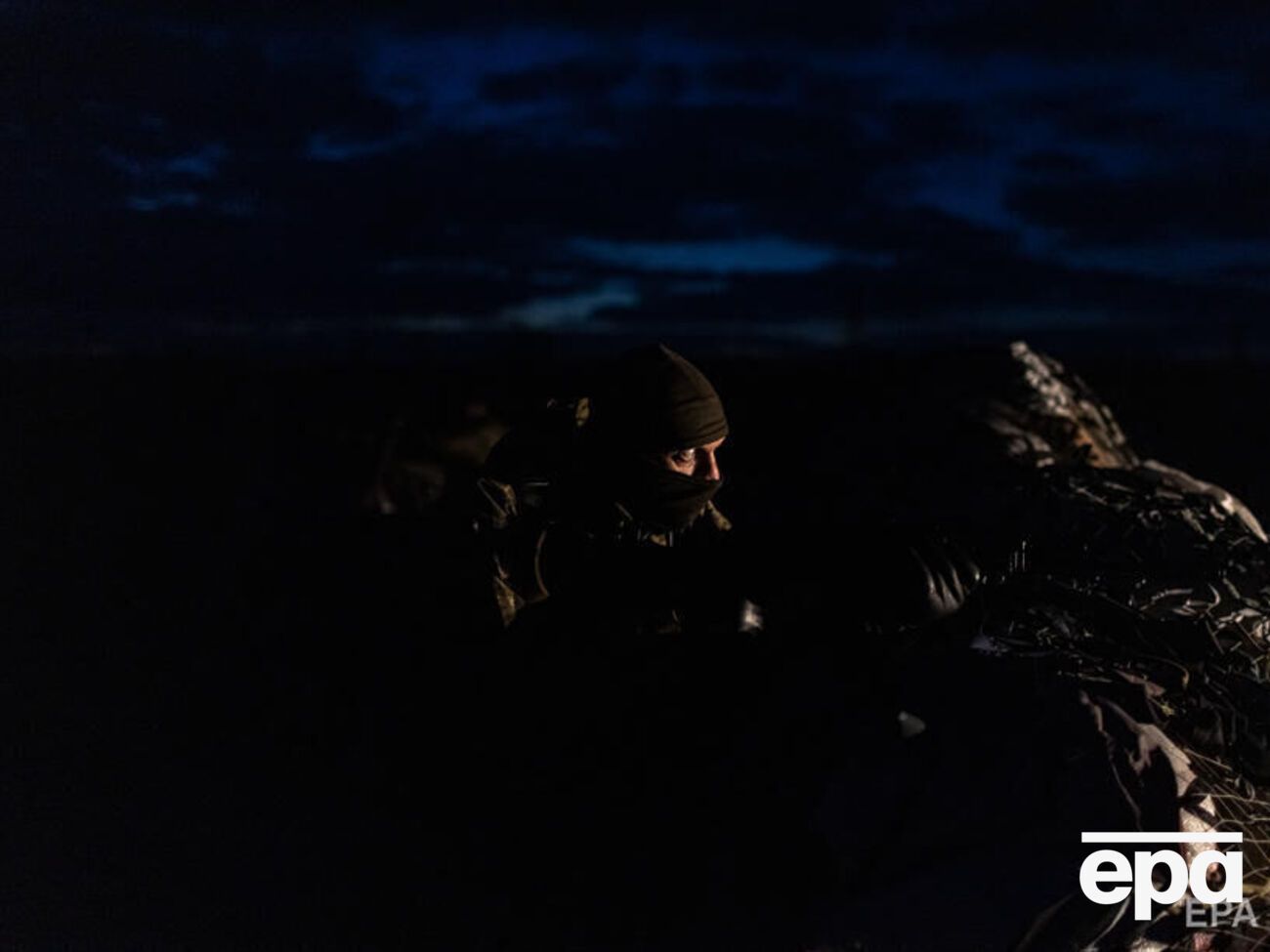 The Washington Post пише, що прикордонники готуються до нового нападу з півночі