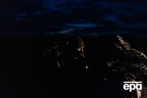 The Washington Post пишет, что пограничники готовятся к новому нападению с севера