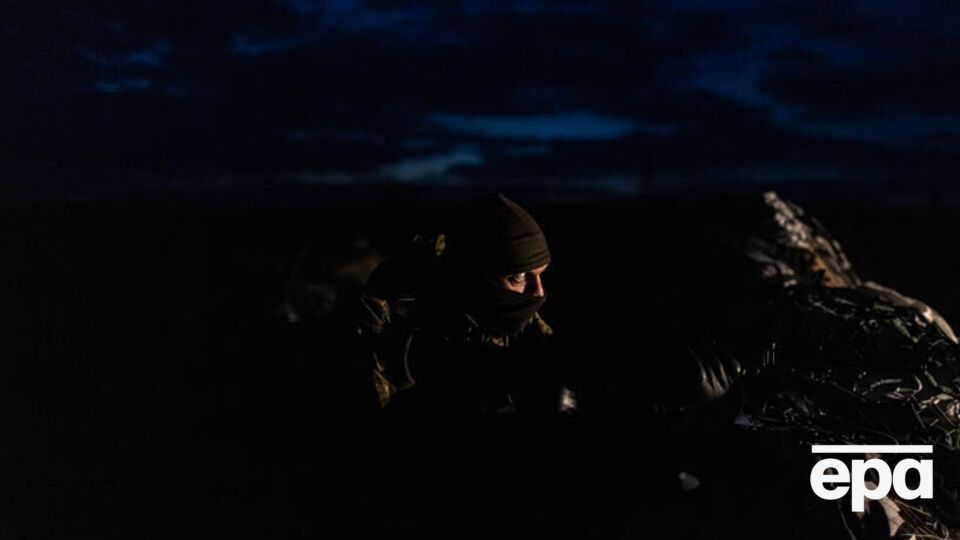 The Washington Post пише, що прикордонники готуються до нового нападу з півночі