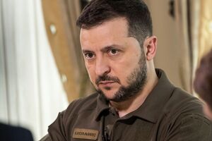Зеленський: Необхідність посилення режиму контролю за в'їздом громадян РФ на територію України підтримую