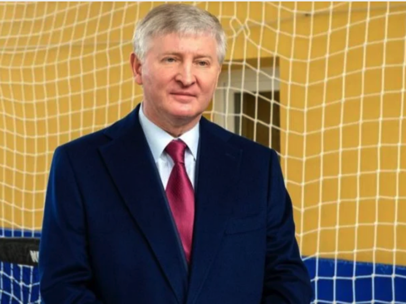 Ринат Ахметов:&nbsp;24 февраля Россия развязала в Украине страшную войну. Она напала на нашу страну без единой причины и предлога