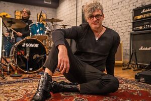 Мирзоян познакомился с Пьехой в 2011 году на съемках шоу "Голос країни"