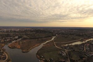 Серед поранених у Балаклії – багато тяжких, зазначили у Харківській ОВА