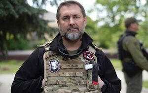 Обстріли в Луганській області не припиняються, повідомив Гайдай