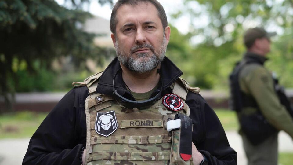 Обстріли в Луганській області не припиняються, повідомив Гайдай