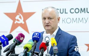 Додон зазначив, що на всі обвинувачення прокурорів він має "необхідні пояснення"