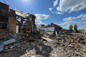 Внаслідок обстрілів на Донбасі сьогодні було пошкоджено 38 житлових будинків