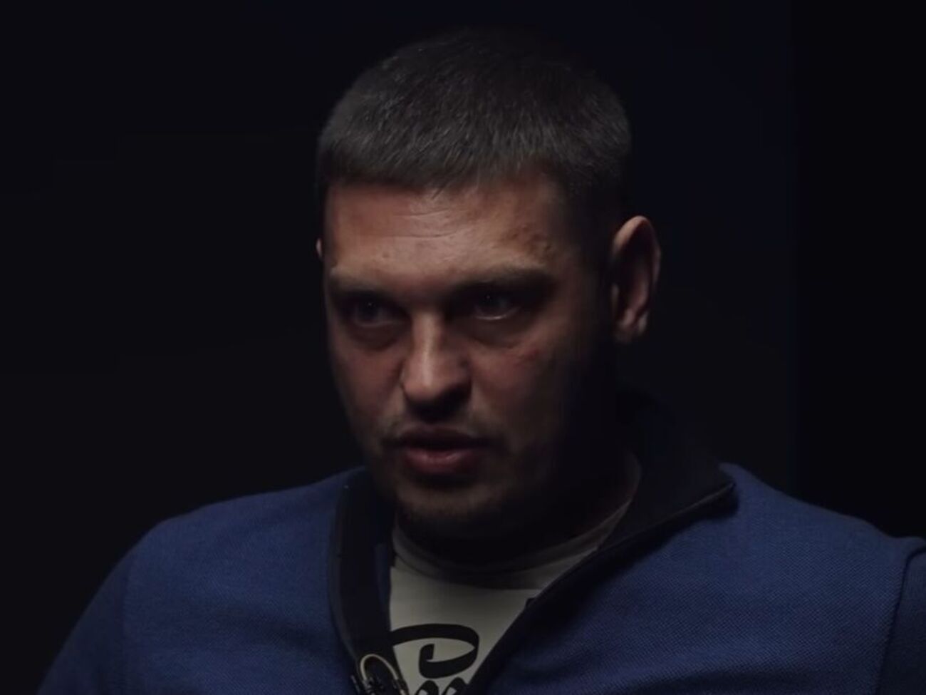 Золкин: И вот передо мной сидят учитель русского языка, преподаватель кружка информатики и сторож из техникума