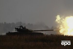 Оккупанты продолжают обстреливать территорию Украины