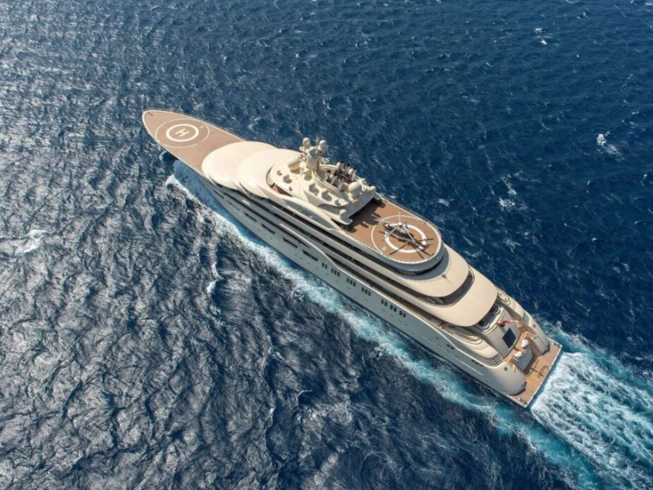 Из-за санкций на Западе начали арестовывать активы российских бизнесменов