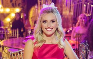 Федишин пожелала сыну быть всегда добросовестным и честным перед собой