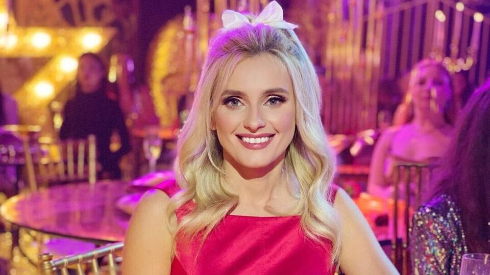 Федишин побажала синові бути завжди сумлінним і чесним перед собою