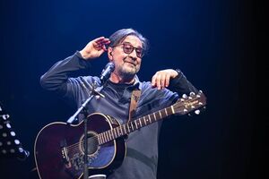 Шевчук: Человек имеет право на свое мнение