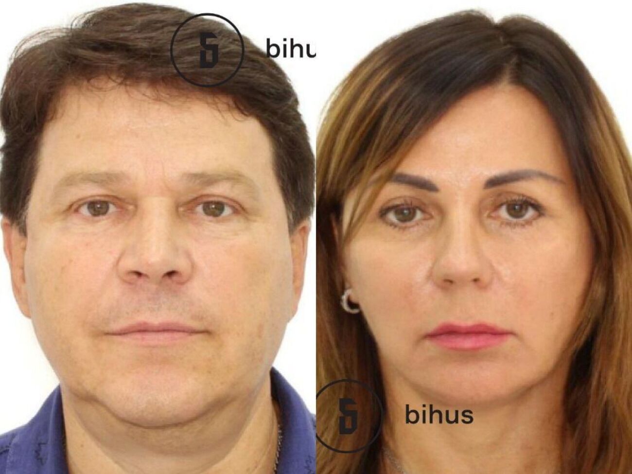 Журналісти отримали фото Кобця та його дружини