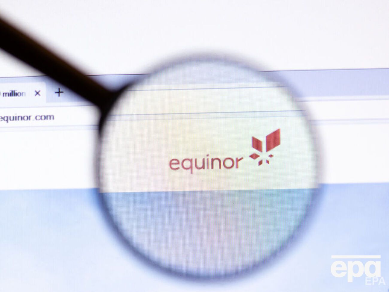 Equinor працювала у Росії понад 30 років