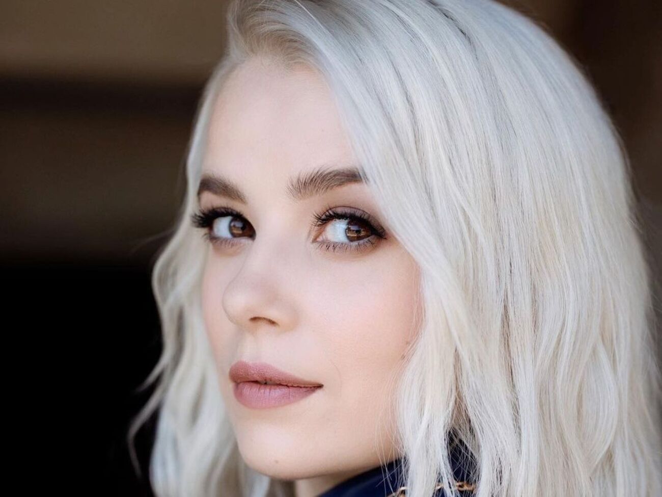 Мика Ньютон:&nbsp;Я должна быть в очень спокойном состоянии