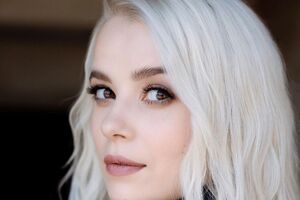 Мика Ньютон: Я должна быть в очень спокойном состоянии