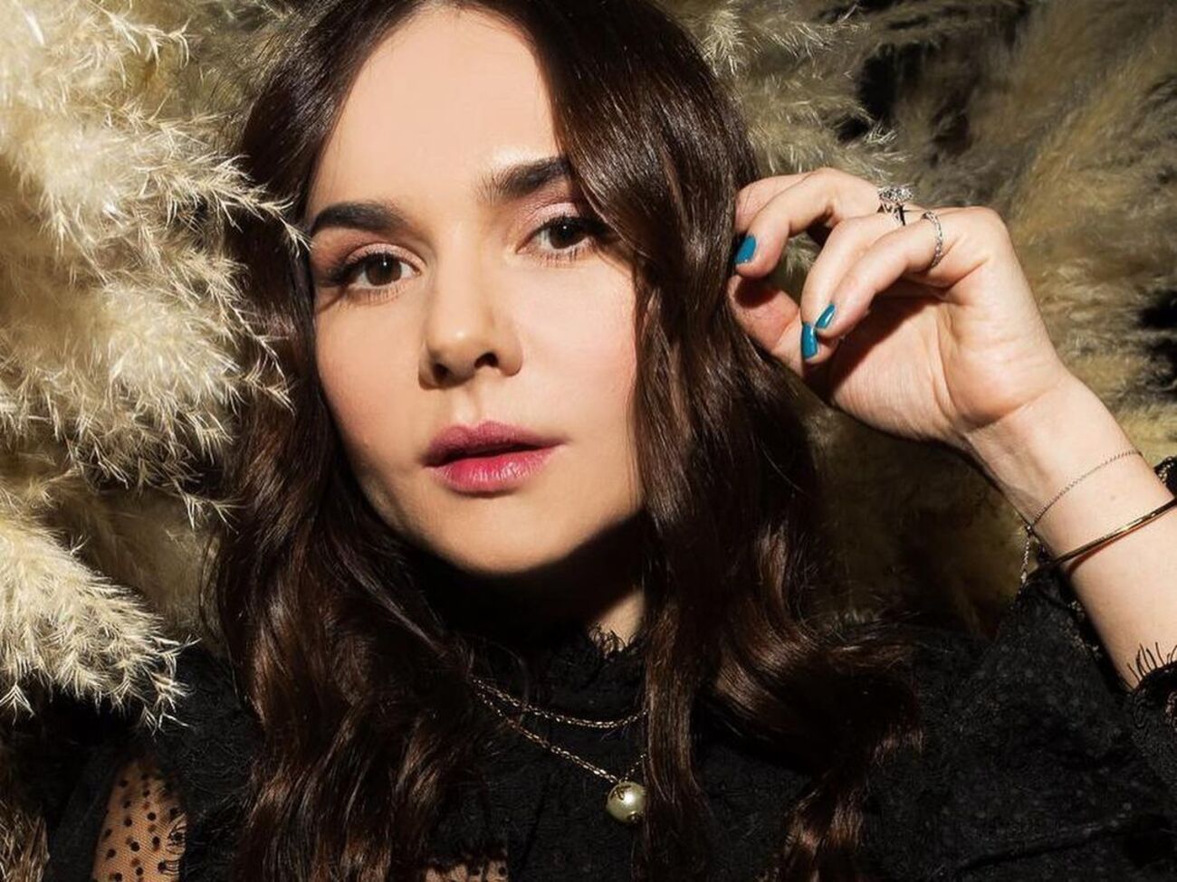 Лавренюк раскритиковала Каннский кинофестиваль