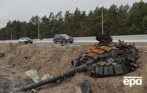 Оккупанты понесли в Украине значительные потери