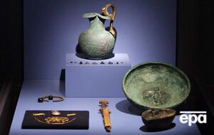 В октябре 2021 года Апелляционный суд Амстердама решил вернуть Украине коллекцию скифского золота