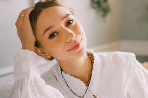 Репяхова: Учусь жить полноценной жизнью, насколько это возможно