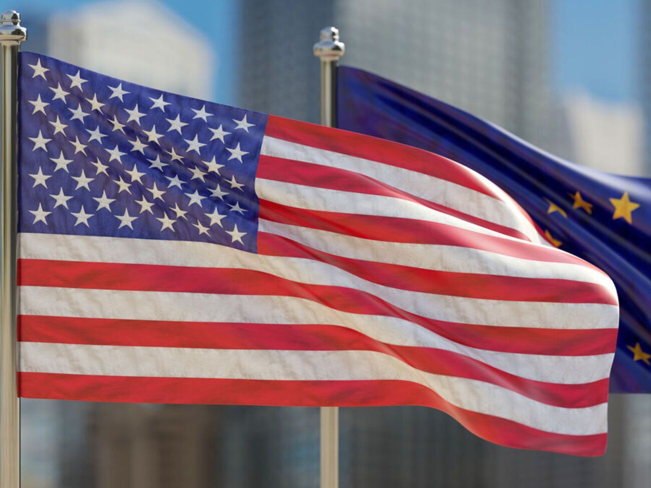 Європейський союз, США і Великобританія допомагатимуть Офісу генпрокурора України в розслідуванні