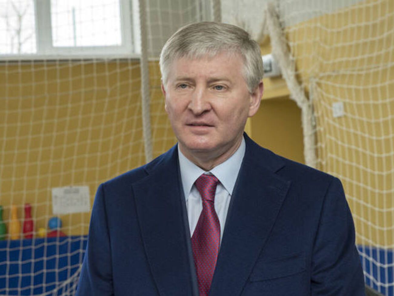 Рінат Ахметов: Ми будемо подавати позови в усі міжнародні та національні інстанції