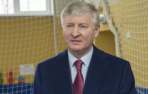 Ринат Ахметов: Мы будем предъявлять иски во всех международных и национальных инстанциях