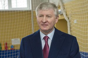 Рінат Ахметов: Ми будемо подавати позови в усі міжнародні та національні інстанції