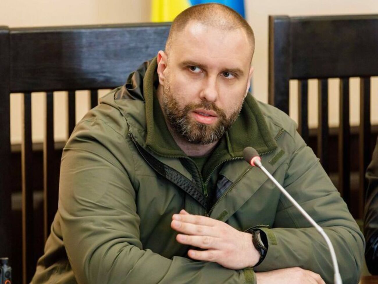 Синєгубов: Росіяни намагаються покращити тактичне становище в районі Ізюма та відновити наступ на Слов'янськ